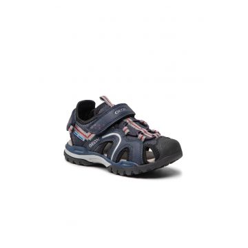Sandale baieti -  209387605 - Albastru - Textil