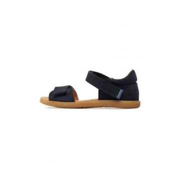 Sandale baieti  303793647 - Piele naturala - Albastru - Albastru