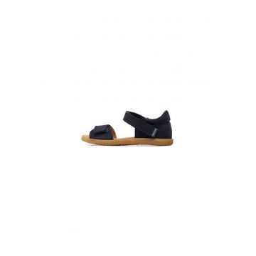 Sandale baieti  303793647 - Piele naturala - Albastru Sandale baieti  303793647 - Piele naturala - Albastru