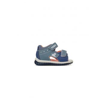 Sandale baieti - 7867200 -  Piele naturala - Gri