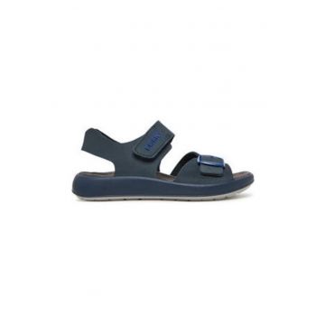 Sandale baieti - 7898822 -  Piele naturala - Bleumarin - Bleumarin