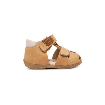 Sandale baieti - 7911500 -  Piele naturala - Maro - Maro