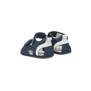 Sandale baieti - 7912533 -  Piele naturala - Bleumarin - Bleumarin