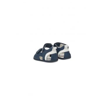 Sandale baieti - 7912533 -  Piele naturala - Bleumarin