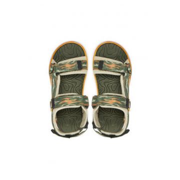 Sandale baieti - 7974022 -  Textil - Kaki - Kaki
