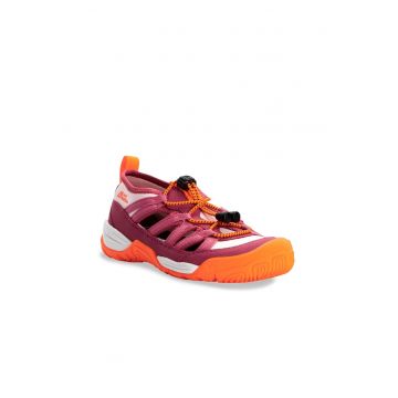 Sandale copii -  05114 - Roz - Textil Sandale copii -  05114 - Roz - Textil