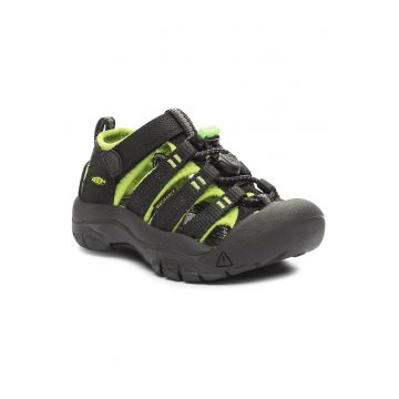 Sandale copii -  197587650 - Textil - Negru - Negru
