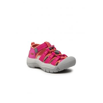 Sandale copii -  197990672 - Textil - Roz - Sandale copii -  197990672 - Textil - Roz -