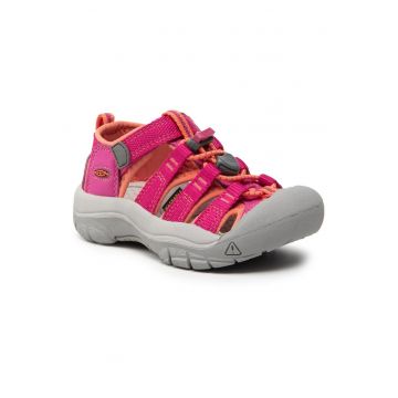 Sandale copii -  197990672 - Textil - Roz -