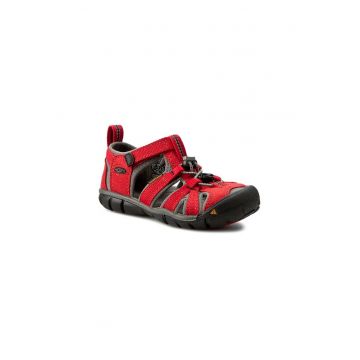 Sandale copii -  197990702 - Rosu - Textil Sandale copii -  197990702 - Rosu - Textil