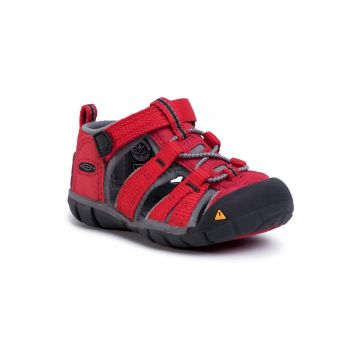 Sandale copii -  207126978 - Rosu - Textil - Rosu