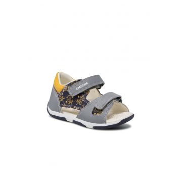 Sandale copii -  208998369 - Piele ecologica - Multicolor Sandale copii -  208998369 - Piele ecologica - Multicolor