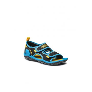 Sandale copii -  300432518 - Piele ecologica - Negru Sandale copii -  300432518 - Piele ecologica - Negru