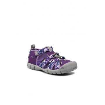 Sandale copii -  300441015 - Piele ecologica - Violet Sandale copii -  300441015 - Piele ecologica - Violet