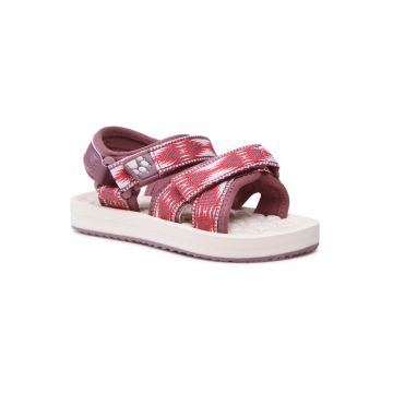 Sandale copii -  302369713 - Textil - Roz - Roz