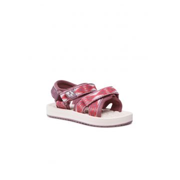 Sandale copii -  302369713 - Textil - Roz Sandale copii -  302369713 - Textil - Roz