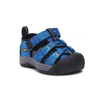 Sandale copii -  302675326 - Textil - Albastru - Albastru