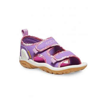Sandale copii -  302675678 - Textil - Violet - Violet