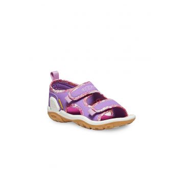 Sandale copii -  302675678 - Textil - Violet Sandale copii -  302675678 - Textil - Violet