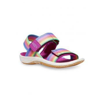 Sandale copii -  302676002 - Textil - Multicolor - Multicolor