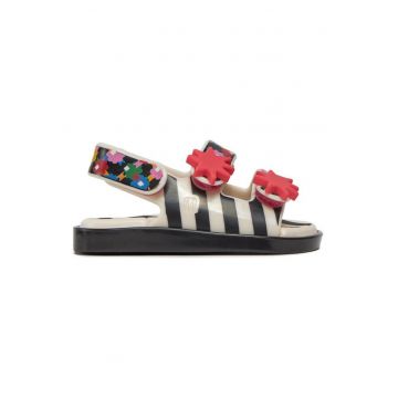 Sandale copii -  303829 - Sintetic - Negru