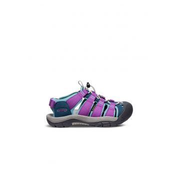 Sandale copii -  304456 - Textil - Violet Sandale copii -  304456 - Textil - Violet