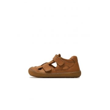 Sandale copii -  887032 - Piele naturala - Maro