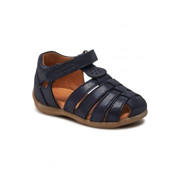 Sandale copii -  887346 - Piele naturala - Albastru