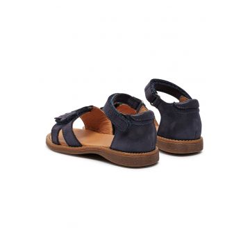 Sandale copii -  887780 - Piele naturala - Albastru