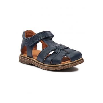 Sandale copii -  888169 - Piele naturala - Albastru