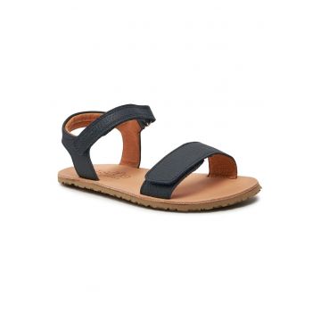 Sandale copii -  888565 - Piele naturala - Albastru