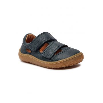 Sandale copii -  888640 - Piele naturala - Albastru