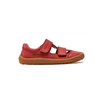 Sandale copii -  888695 - Piele naturala - Rosu