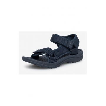 Sandale copii  CP40-MB520 - albastru - plastic -