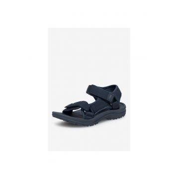 Sandale copii  CP40-MB520 - albastru - plastic - Sandale copii  CP40-MB520 - albastru - plastic -