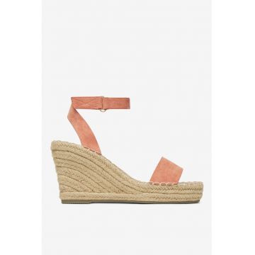 Sandale cu platforma Sandale cu platforma