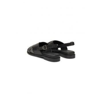 Sandale dama - 1-28102-44 -  Piele naturala Sandale dama - 1-28102-44 -  Piele naturala