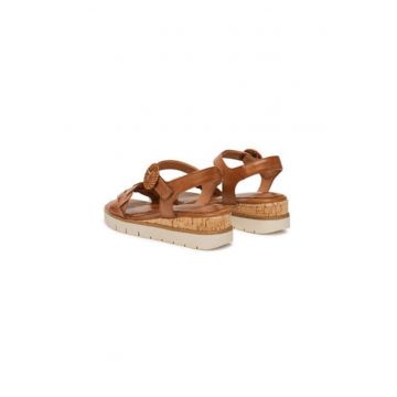 Sandale dama - 1-28258-44 -  Piele naturala Sandale dama - 1-28258-44 -  Piele naturala