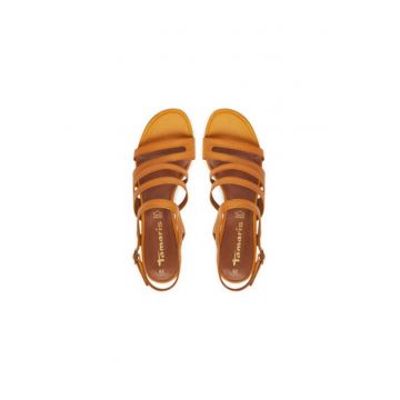 Sandale dama - 1-28359-44 -  Piele naturala Sandale dama - 1-28359-44 -  Piele naturala