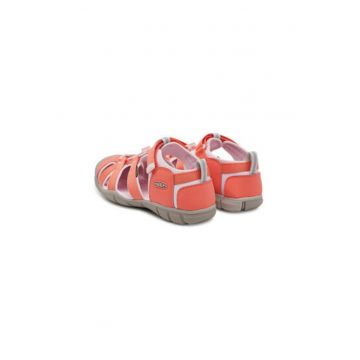 Sandale dama - 1030813 -  Textil Sandale dama - 1030813 -  Textil