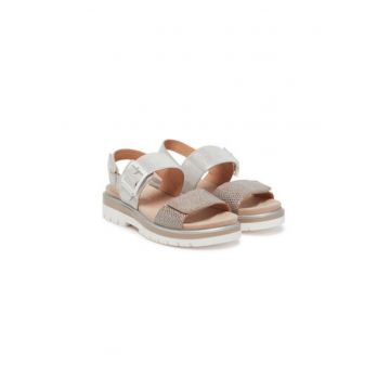 Sandale dama - 12-21003-06 -  Piele naturala