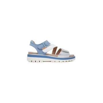 Sandale dama - 12-21006-12 -  Piele naturala Sandale dama - 12-21006-12 -  Piele naturala