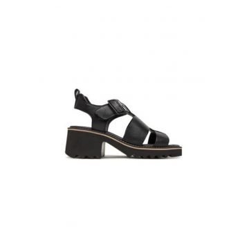 Sandale dama - 12-21510-01 -  Piele naturala