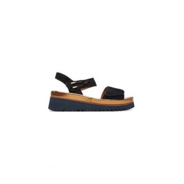 Sandale dama - 12-50502-02 -  Piele naturala