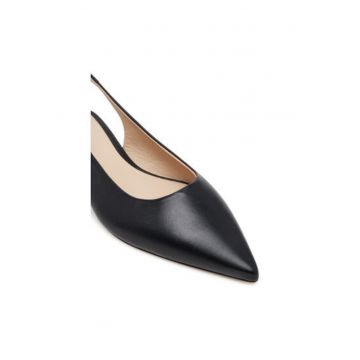 Sandale dama - 1251210 -  Piele naturala Sandale dama - 1251210 -  Piele naturala