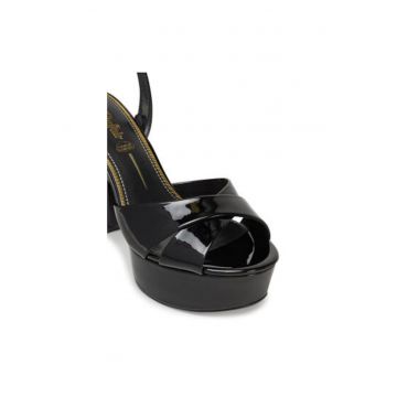 Sandale dama - 1291606 -  Piele ecologica Sandale dama - 1291606 -  Piele ecologica