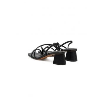 Sandale dama - 13943783 -  Piele ecologica Sandale dama - 13943783 -  Piele ecologica