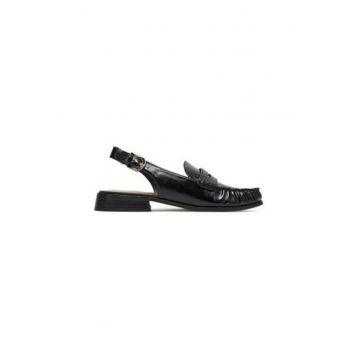 Sandale dama - 13943808 -  Piele ecologica Sandale dama - 13943808 -  Piele ecologica