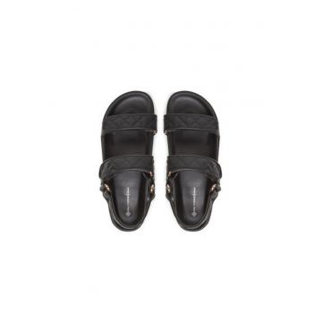 Sandale dama - 13953130 -  Piele ecologica