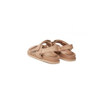 Sandale dama - 13953132 -  Piele ecologica